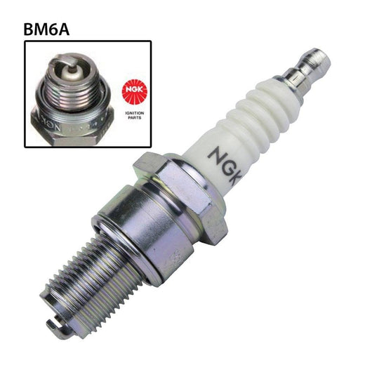 NGK SINGLE SPARK PLUG - BM6A  - NGK5921