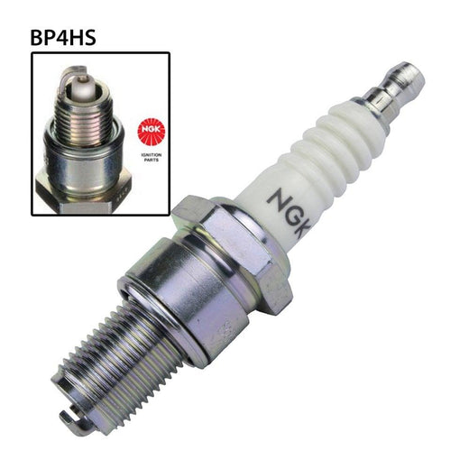 NGK SINGLE SPARK PLUG - BP4HS  - NGK3611