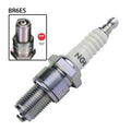 NGK SINGLE SPARK PLUG - BR6ES  - NGK4922
