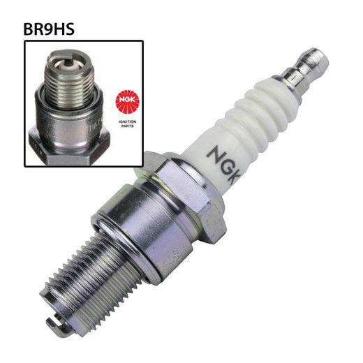 NGK SINGLE SPARK PLUG - BR9HS  - NGK4522