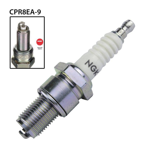 NGK SINGLE SPARK PLUG - CPR8EA-9  - NGK2306