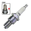 NGK SINGLE SPARK PLUG - CR6E  - NGK6965