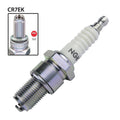 NGK SINGLE SPARK PLUG - CR7EK  - NGK7546