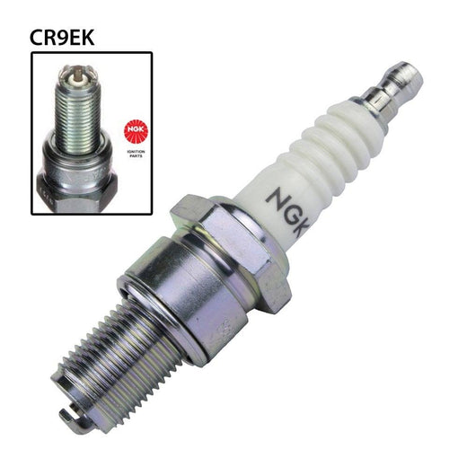 NGK SINGLE SPARK PLUG - CR9EK  - NGK4548