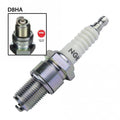 NGK SINGLE SPARK PLUG - D8HA  - NGK7112