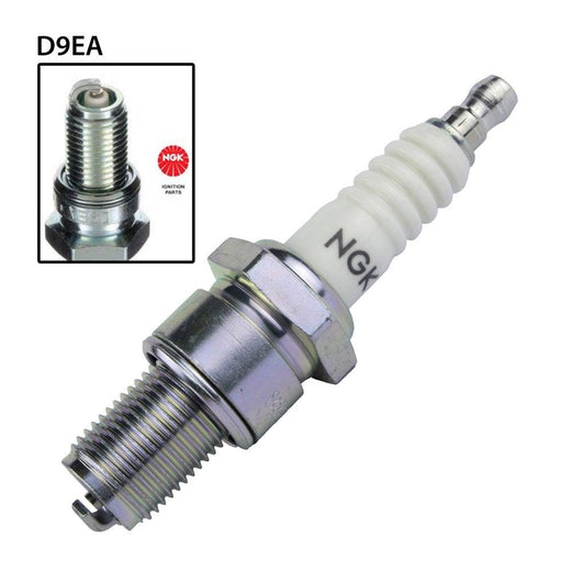 NGK SINGLE SPARK PLUG - D9EA  - NGK2420