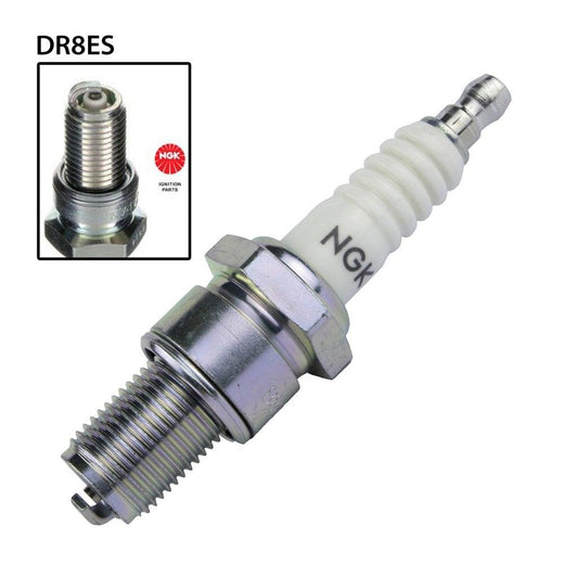 NGK SINGLE SPARK PLUG - DR8ES  - NGK5423