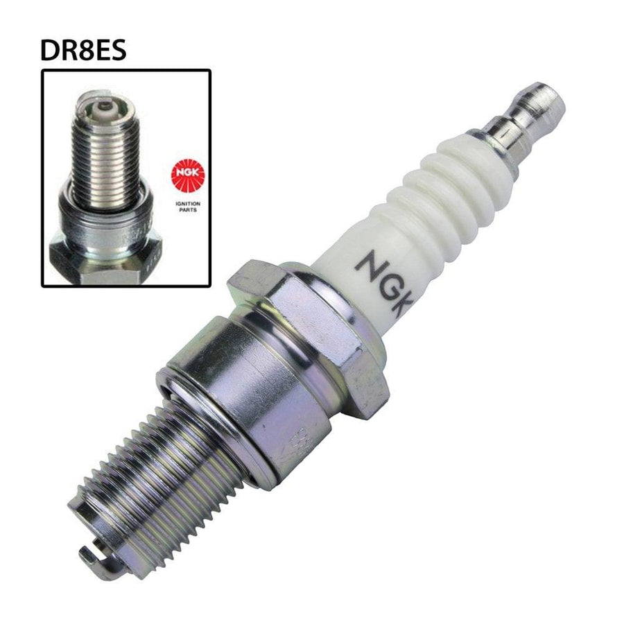NGK SINGLE SPARK PLUG - DR8ES  - NGK5423