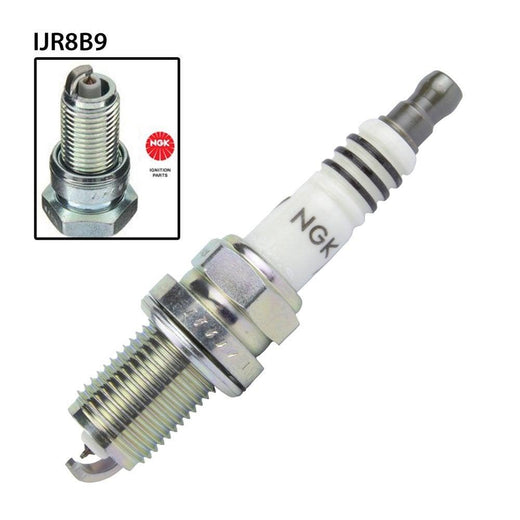 NGK SINGLE SPARK PLUG - IJR8B9  - NGK4873