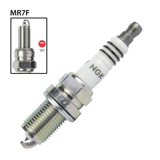 NGK SINGLE SPARK PLUG - MR7F  - NGK95897