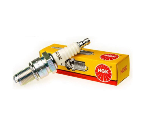 NGK SINGLE SPARK PLUG - MR8E-9 S - NGK90527