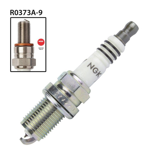 NGK SINGLE SPARK PLUG - R0373A-9  - NGK3388