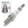 NGK SINGLE SPARK PLUG - R6252K-105  - NGK2741
