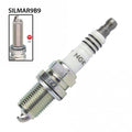 NGK SINGLE SPARK PLUG - SILMAR9B9 S - NGK95399