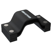 Oxford Beast Anchor by Oxford Products, durable black metal anchor with rugged design for secure motorcycle or bike attachment.