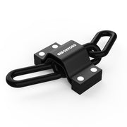 Oxford Beast Anchor from Oxford Products, showing a close-up of the durable boat anchor with robust metal construction.