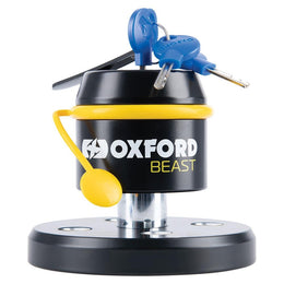 OXFORD Beast Floor Lock LK115