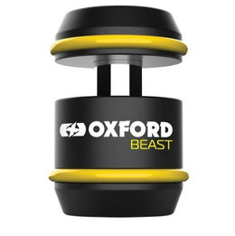 Oxford Beast Lock