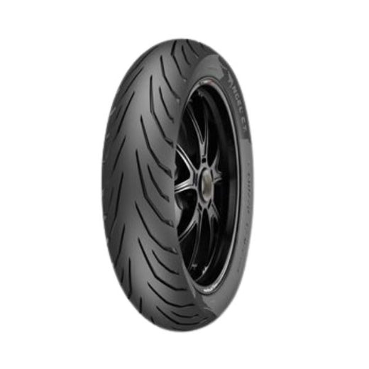 PIRELLI 100/90-17M/CTL 55S ANGEL CITY REAR TYRE