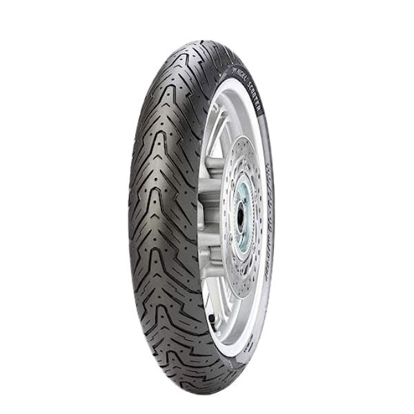 PIRELLI 110/90-13M/CTL 56P ANGEL SCOOTER FRONT TYRE