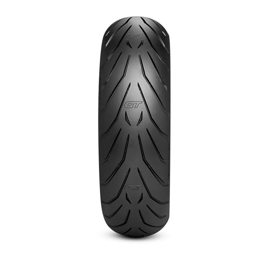PIRELLI 120/60ZR17M/CTL (55W) ANGEL GT II FRONT TYRE