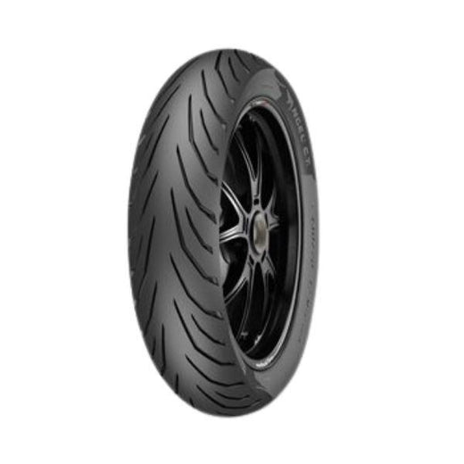 PIRELLI 120/70-17M/CTL 58S ANGEL CITY FRONT OR REAR TYRE