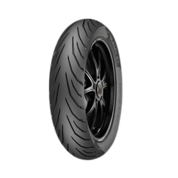 PIRELLI 120/70-17M/CTL 58S ANGEL CITY FRONT OR REAR TYRE