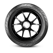 Pirelli Angel GT II front motorcycle tire, 120/70R19M/CTL 60V, designed for sport and touring riding.