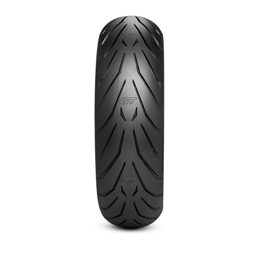 PIRELLI 120/70ZR17M/CTL (58W) ANGEL GT FRONT TYRE