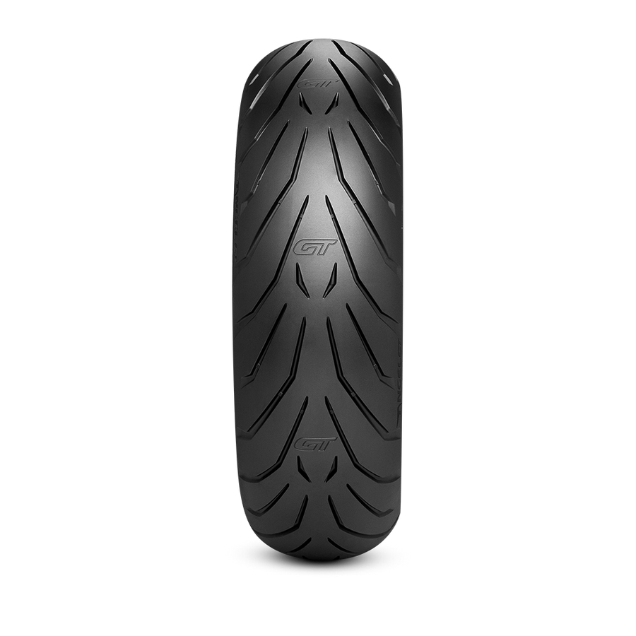 PIRELLI 120/70ZR17M/CTL (58W) ANGEL GT FRONT TYRE