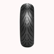 Pirelli Angel GT II front motorcycle tyre 120/70ZR17M/CTL (58W) with tread pattern designed for performance and grip