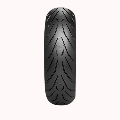PIRELLI 120/70ZR17M/CTL (58W) ANGEL GT II FRONT TYRE