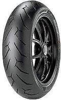 PIRELLI 120/70ZR17M/CTL (58W)(K) DIABLO ROSSO II FRONT TYRE