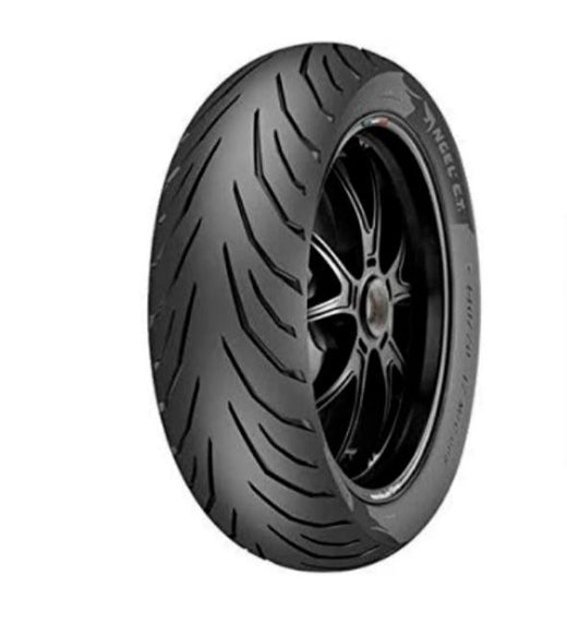 PIRELLI 130/70-17M/CTL 62S ANGEL CITY REAR TYRE