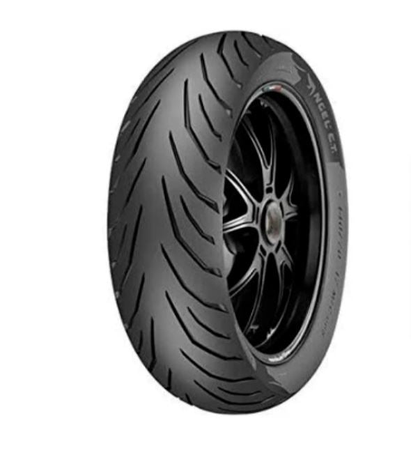 PIRELLI 130/70-17M/CTL 62S ANGEL CITY REAR TYRE