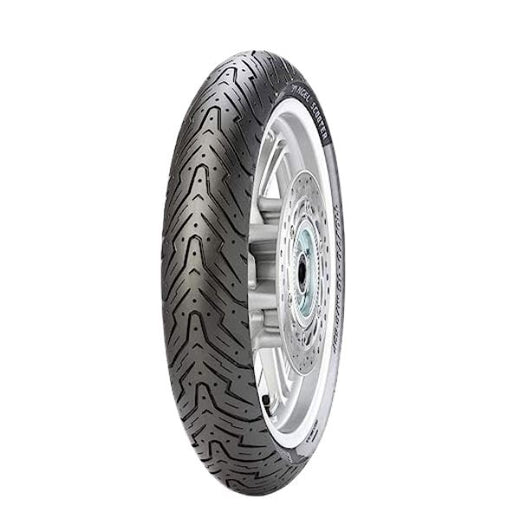 PIRELLI 140/70-16M/CTL 65P ANGEL SCOOTER REAR TYRE
