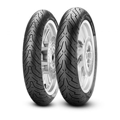 PIRELLI 150/70-14M/CTL 66S ANGEL SCOOTER REAR TYRE