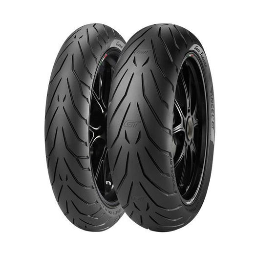 PIRELLI 150/70R17M/CTL 69V ANGEL GT REAR TYRE