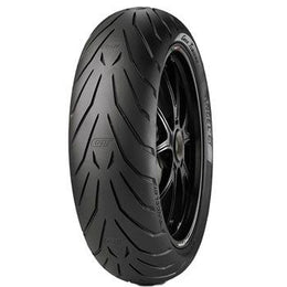 PIRELLI 180/55ZR17M/CTL (73W) ANGEL GT REAR TYRE