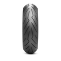 PIRELLI 180/55ZR17M/CTL (73W)(D) DIABLO ROSSO III - REAR