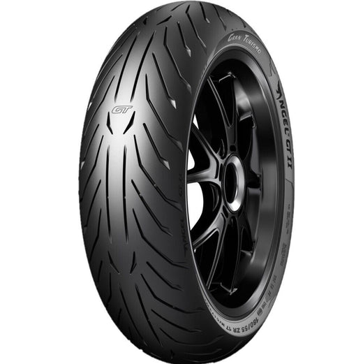 PIRELLI 190/50ZR17M/CTL (73W)(A) ANGEL GT II REAR TYRE