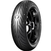Pirelli Angel GT II rear motorcycle tyre, 190/55ZR17M/CTL, 75W, designed for sport and touring motorcycles.