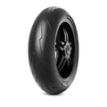 PIRELLI 200/60ZR17M/CTL (80W) DIABLO ROSSO IV REAR TYRE