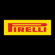Pirelli 90/80-17M/CTL 46S Angel City motorcycle front or rear tyre with tread pattern visible