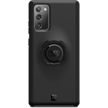 Quad Lock Samsung Galaxy Note20 case featuring durable protective design and precise cutouts for easy access.