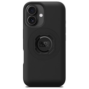 Quad Lock MAG Case for iPhone 16 6.1-inch, protective phone case with magnetic mount compatibility.