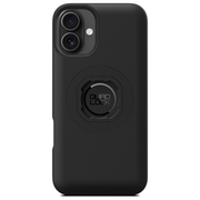Quad Lock MAG Case for iPhone 16 Plus 6-inch, durable phone case with magnetic mount compatibility.