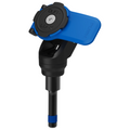 Quad Lock� Motorcycle Handlebar Clamp Mount