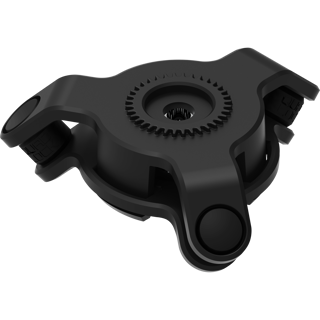 Quad Lock� Motorcycle Vibration Dampener