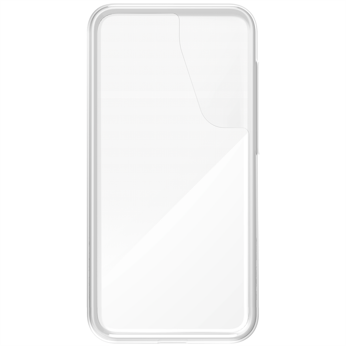 Quad Lock original case for Samsung Galaxy S23+ showcasing durable silicone and secure locking mechanism.